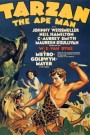 Tarzan The Ape Man / Tarzan Escapes (Double Feature)
